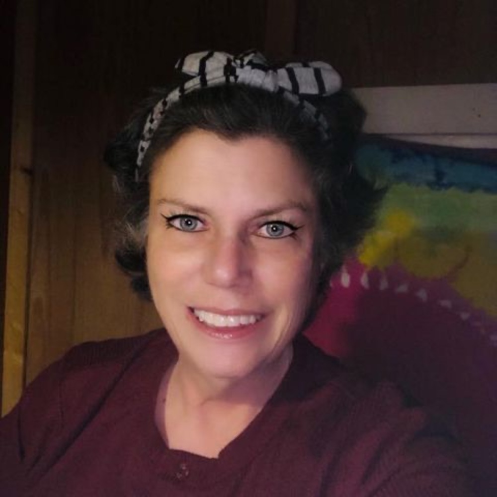 Meet your Posher, Pam